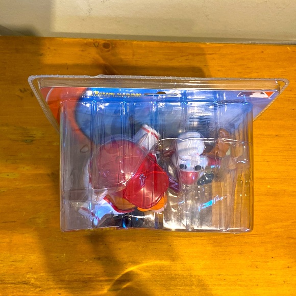 MLB Licensed Los Angeles CA Angles Mr. Potato Head Sports Spuds NIP - Picture 5 of 7
